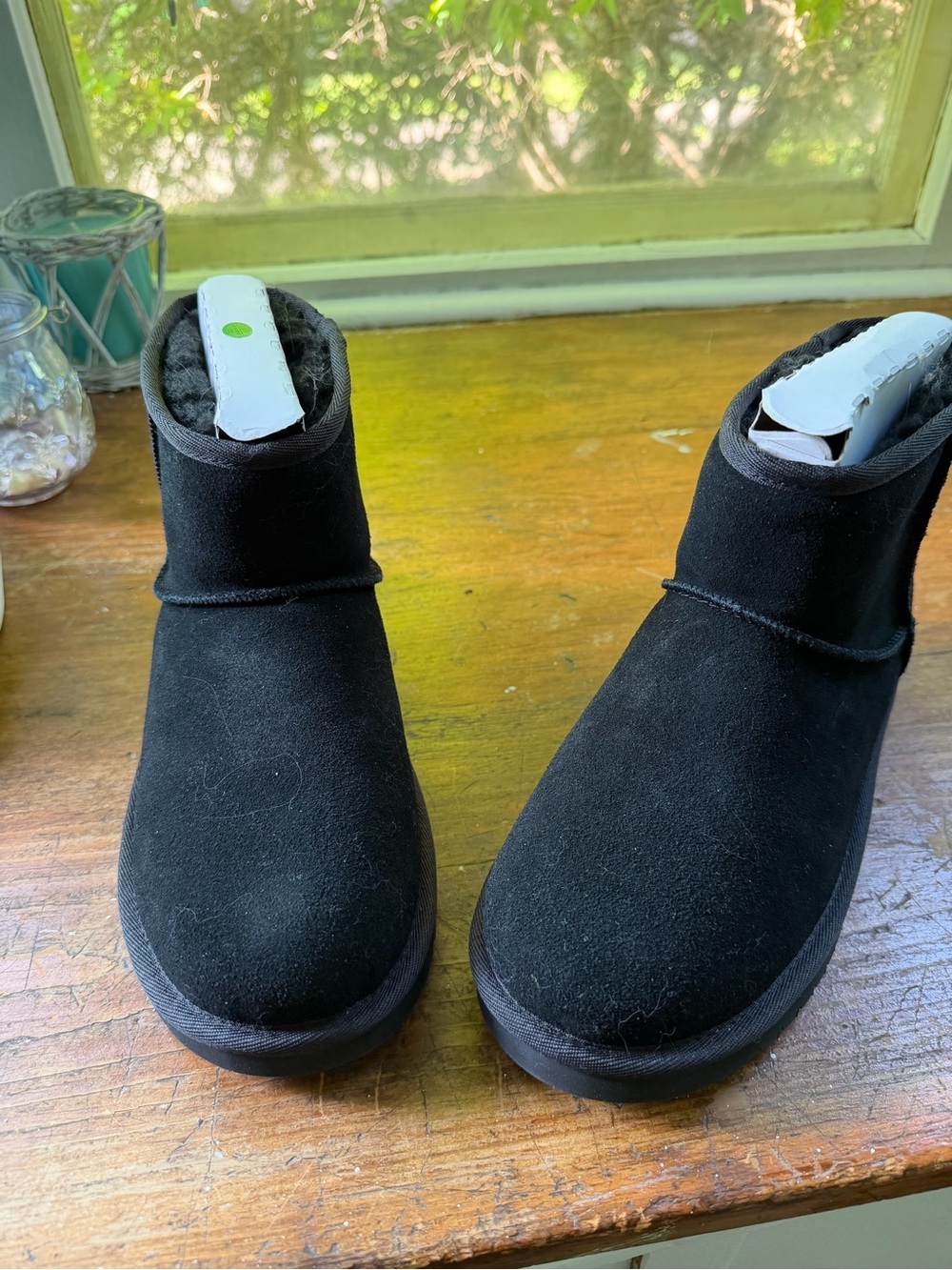 Women's Size 7 Uggs